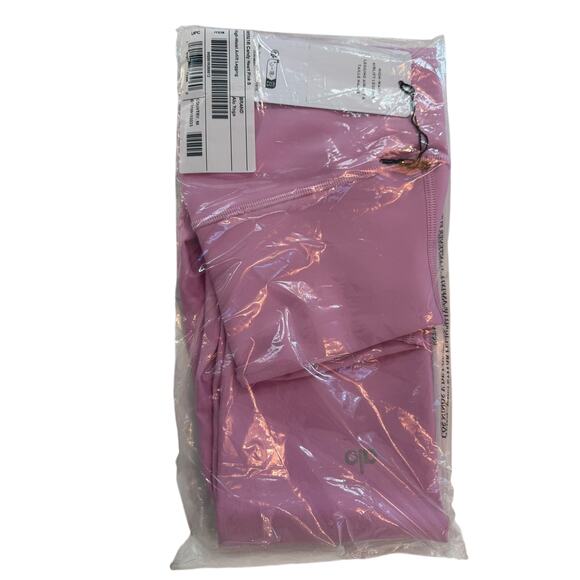 NWT Alo Yoga High-Waist Airlift Legging Candy Pink Size Small - Picture 4 of 5